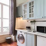 Palma & - Unique 1 Bed Апартаменты *