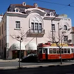 Palma & - Unique 1 Bed Lisboa
