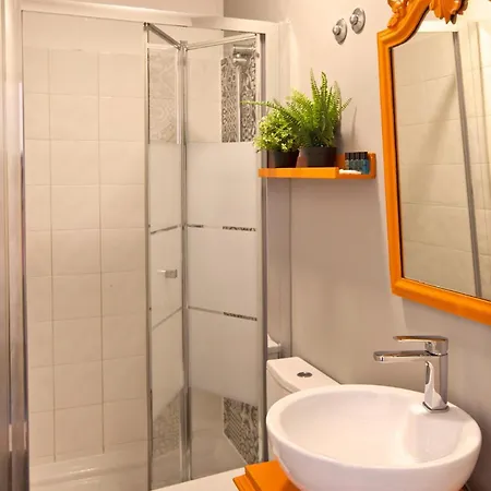 Appartement Palma 1 Bed Located