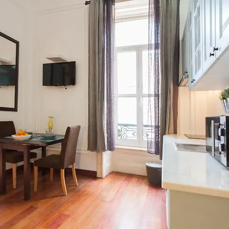 Apartamento Palma 1 Bed Located *