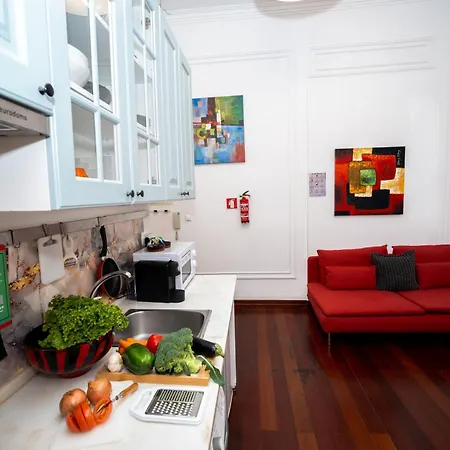 Cosy 1br Walk Everywhere