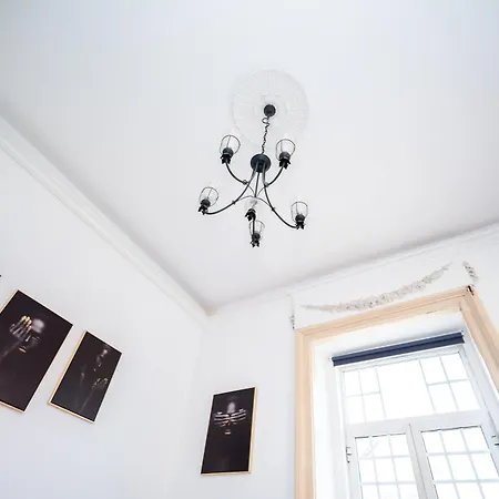 Cosy 1br Walk Everywhere Apartment *