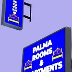 Apartment Palma & - Unique 1 Bed *