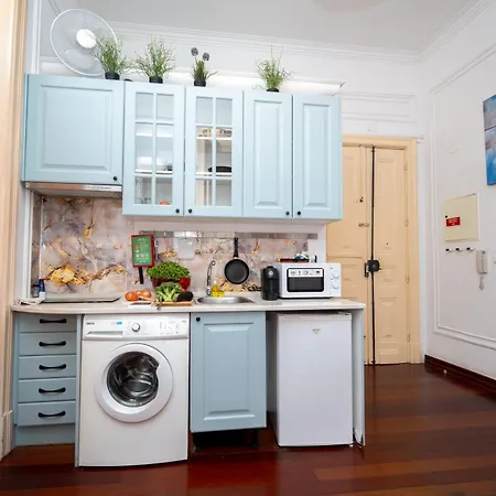 Διαμέρισμα Cosy 1Bedroom 1 Double Bed 1 Single Bed 1 Bathroom Apartment Central Lisbon *