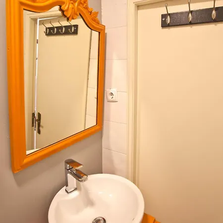 Appartement Palma 1 Bed Located