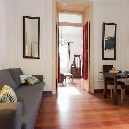 Appartement Palma 1 Bed Located