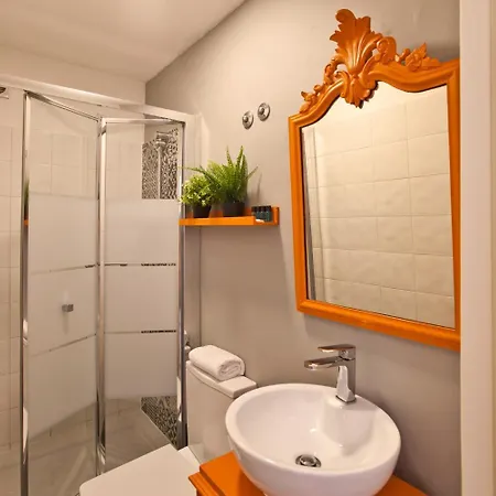 Appartement Palma 1 Bed Located
