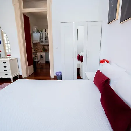 Cosy 1br Walk Everywhere Apartman