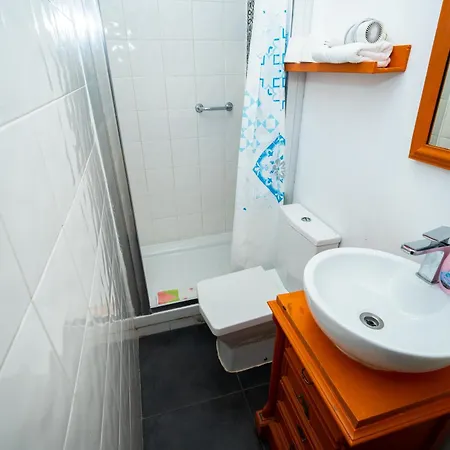 Apartman Cosy 1br Walk Everywhere Lisboa