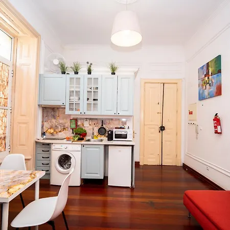 Apartman Cosy 1br Walk Everywhere *